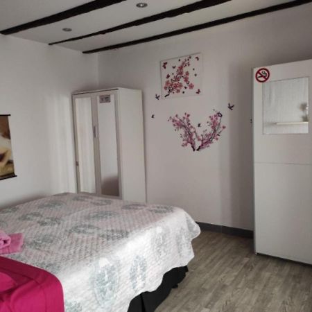 Apartment Abella سبليت المظهر الخارجي الصورة