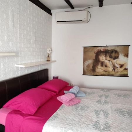 Apartment Abella سبليت المظهر الخارجي الصورة