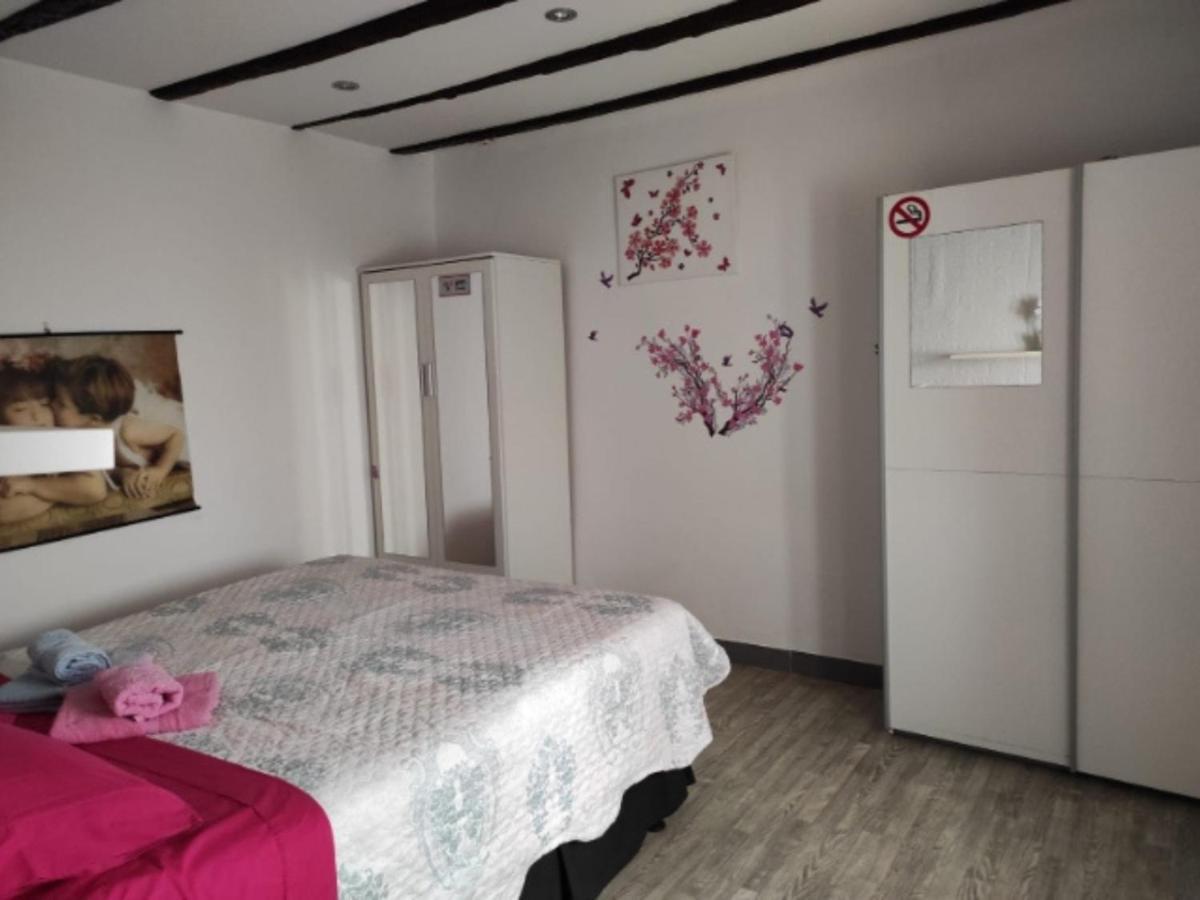 Apartment Abella سبليت المظهر الخارجي الصورة