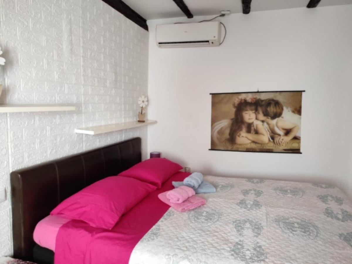 Apartment Abella سبليت المظهر الخارجي الصورة