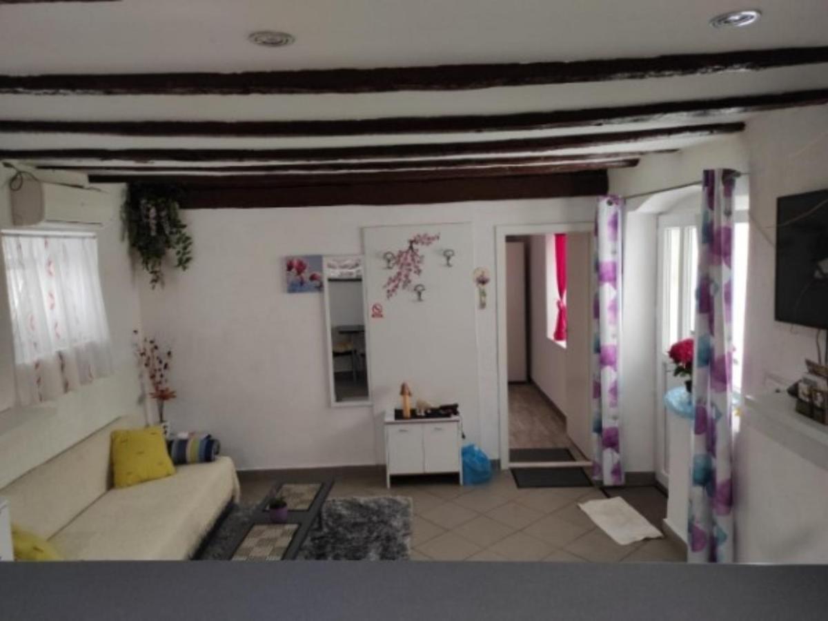 Apartment Abella سبليت المظهر الخارجي الصورة