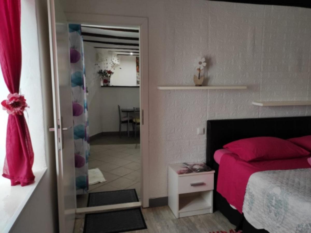 Apartment Abella سبليت المظهر الخارجي الصورة