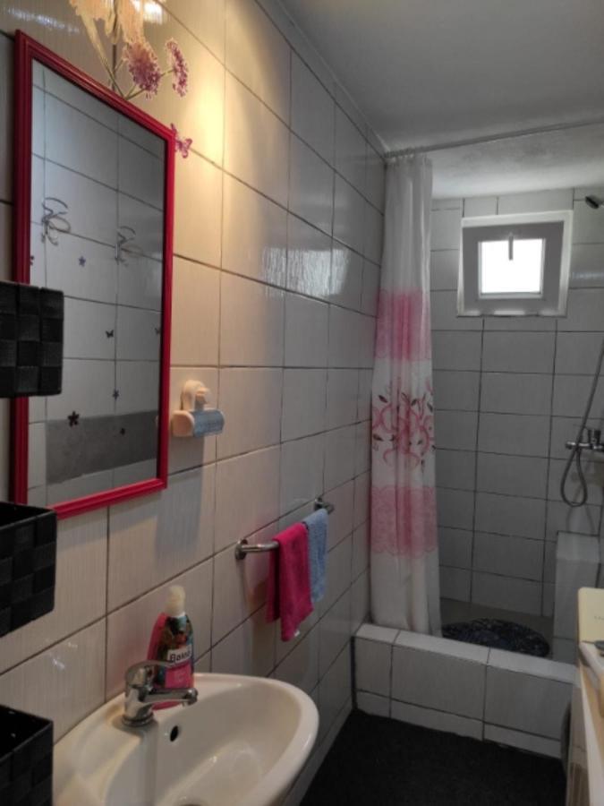 Apartment Abella سبليت المظهر الخارجي الصورة