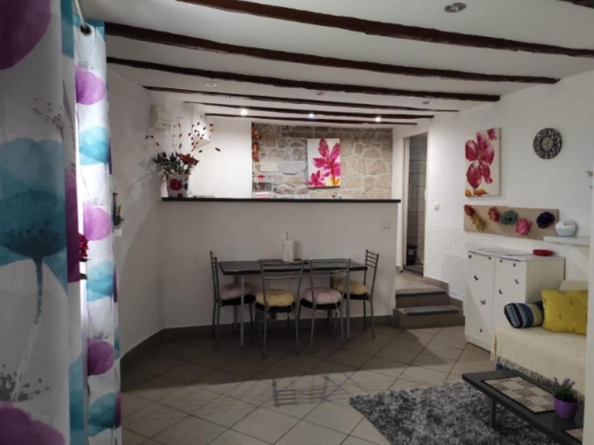 Apartment Abella سبليت المظهر الخارجي الصورة