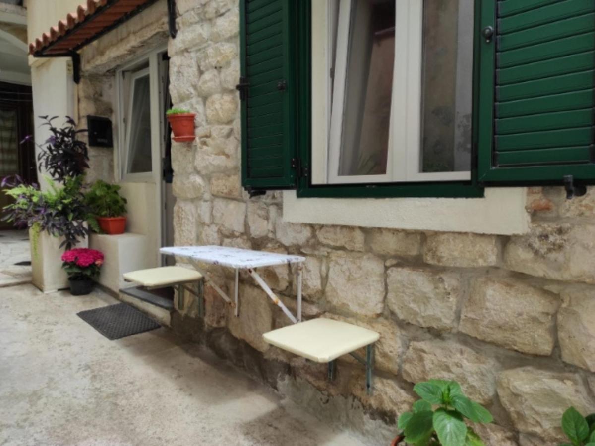 Apartment Abella سبليت المظهر الخارجي الصورة
