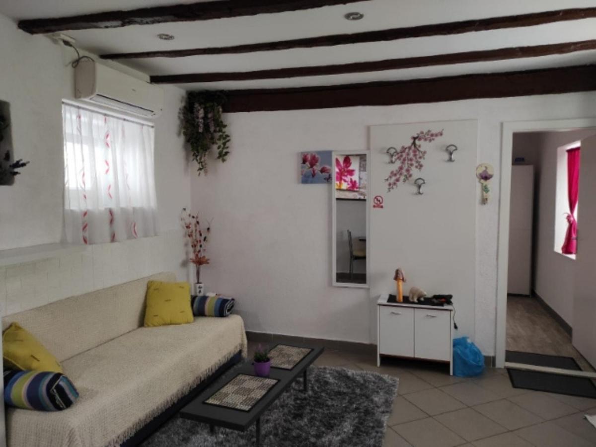 Apartment Abella سبليت المظهر الخارجي الصورة